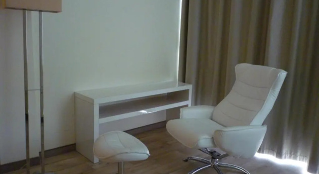 Двухместный номер Standard Hotel Atlantico