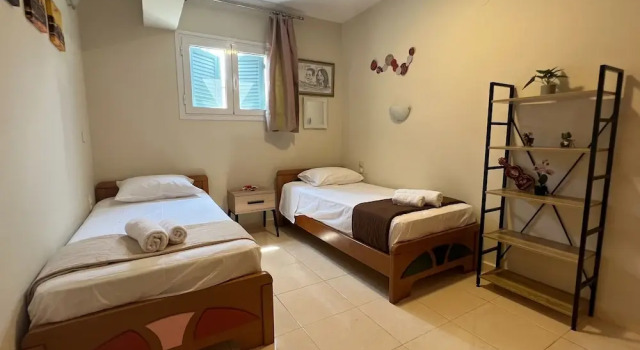 Kika Residence - 2 Bedroom House With Barbeque, Забронировать Дом для отпуска Виллы Аргостолион, рядом с Музей истории и этнографии Коргиаленио, Вилла