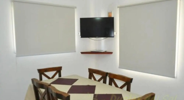 Номер Superior Duplex del Sol