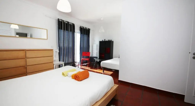 Casa da Praia Villa