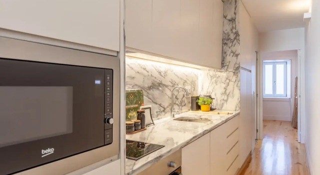 Апартаменты D&S -JB Apartments