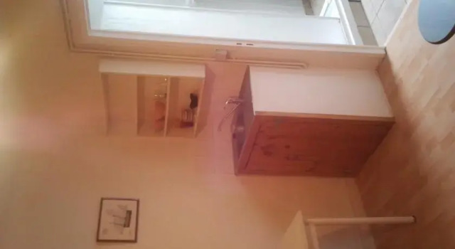 Studio Victor Hugo, Book Lejlighed Lorient Morbihan
