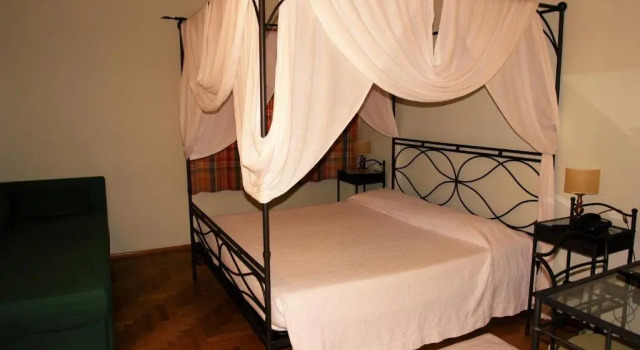 Номер Standard Agriturismo Lama Di Valle Rosa