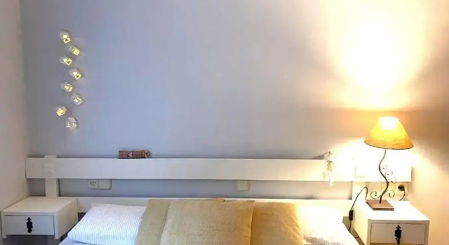 Коттедж Apartment in Spain With Pool and Scenic Views