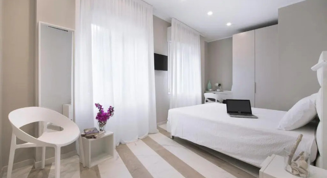 Номер Deluxe Residence Dolcemare