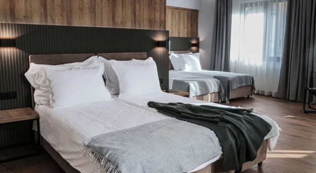 Juniorsuite Lozenetz Hotel
