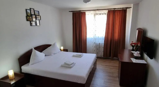 Двухместный номер Standard Hotel Dacor