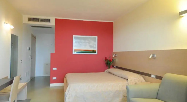 Hotel Oroverde