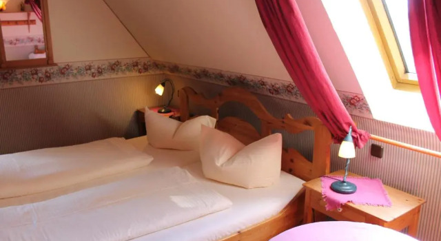 Номер Standard Klosterstüble