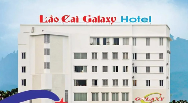 Lao Cai Galaxy Hotel, Book Hotel Pho Mới Lao Cai