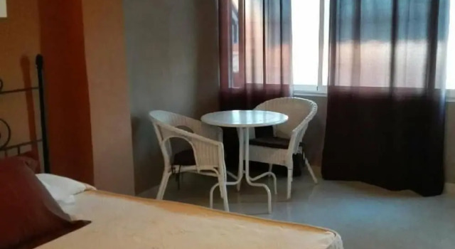 Двухместный номер Standard Hostal Manolo Matalascañas