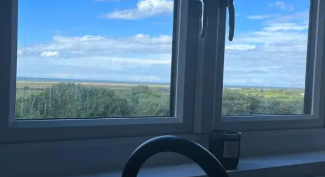 Terfyn Hall holiday Apartment 2, Book Lejlighed Prestatyn 