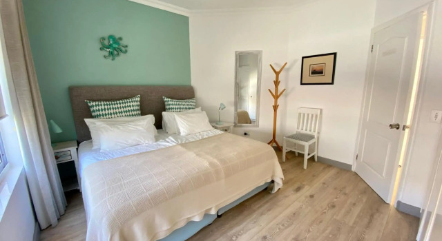 ocean10 Guesthouse, Забронировать Отель Отели Cape Peninsula с бассейном, Бассейн