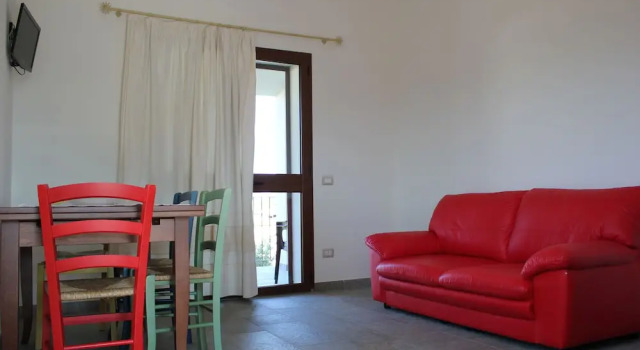 Oleandro, Book Hotel Lotzorai Ogliastra