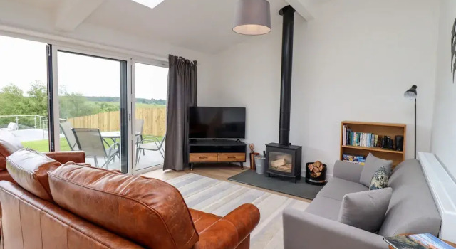 1 Orchard Cottages