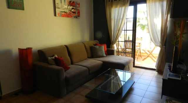 Апартаменты Casa Berta