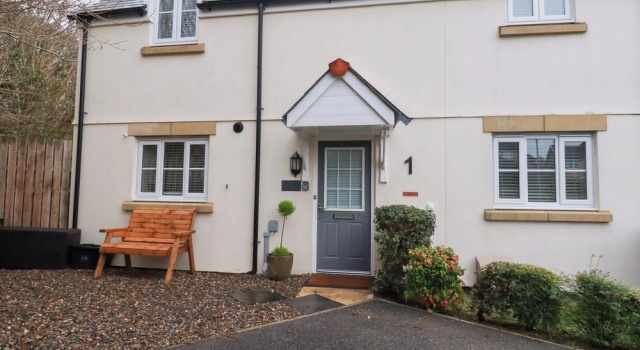 Poldam, Prenota Casa vacanze St Austell Cornovaglia