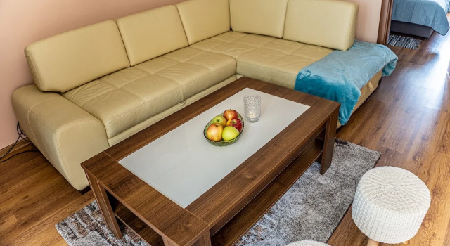 Апартаменты Apartment Eric D11 High Tatras