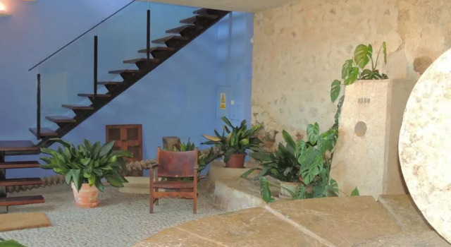 Villa Son Corco