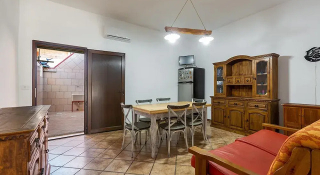 2669 Casa Ulbia by Barbarhouse, Book Lejlighed Lejligheder i Manduria, Lejlighed