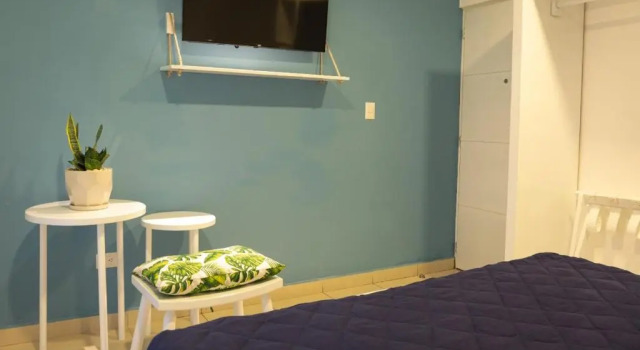 Двухместный номер Standard Atami Escape Resort