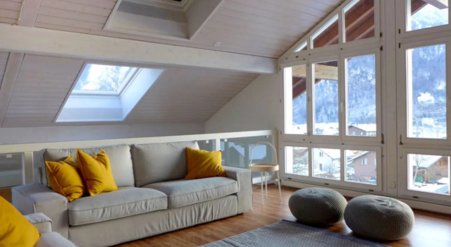 Belvedere, Prenota Hotel Brienzwiler Haslital