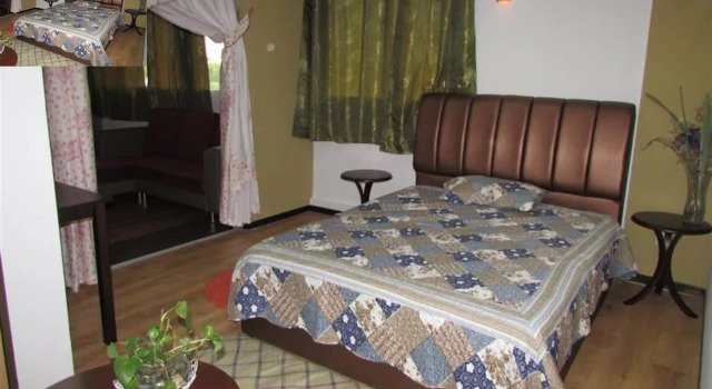 ZEN Rooms Borneo Swiss, Prenota Hotel Kota Kinabalu Sabah