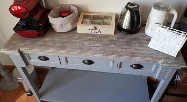 Casa Flosa Room & Breakfast