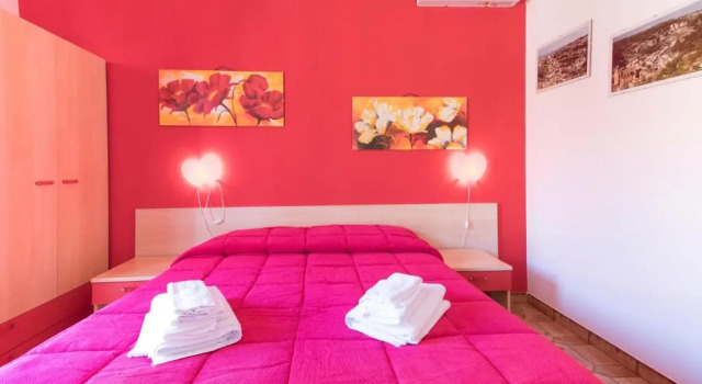 Номер Standard B&B Spiaggia di Ponente