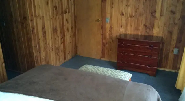Cabañas Marmonhi, Varaa Hotelli Pucon 