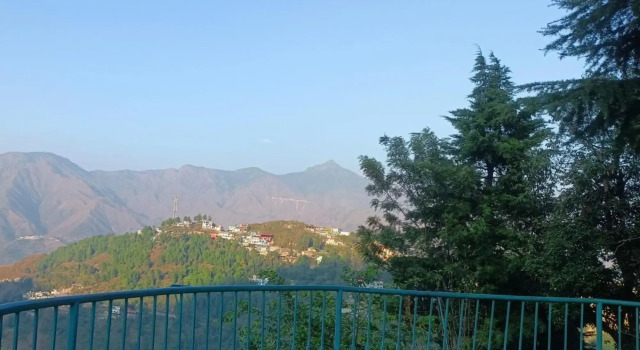 The Himalayan Hostel