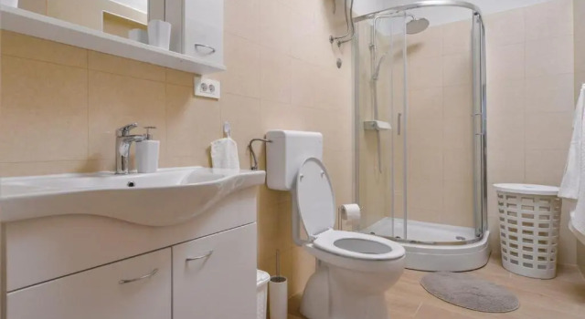 Апартаменты MD Studio apartman