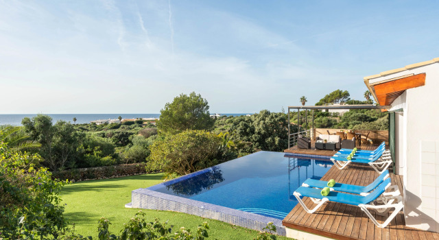 Villa Iris Torret