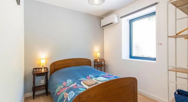 Коттедж Classic с 2 комнатами Tranquil Holiday Home in Soturac with pool