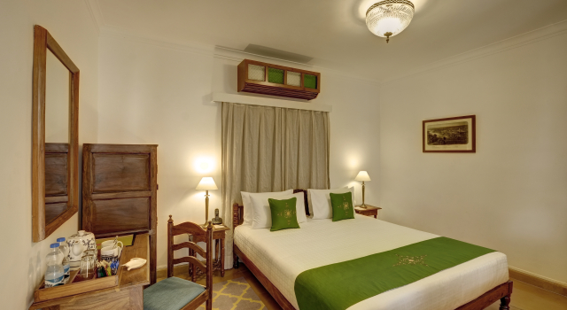 Номер Standard Saraca Hotel Lucknow