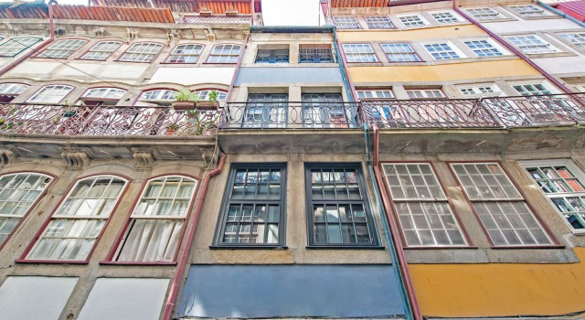 Oporto Street Fonte Taurina - Riverfront Suites, Забронировать Отель Отели Порту 3 звезды, рядом с Каиш-де-Гайя, 3*
