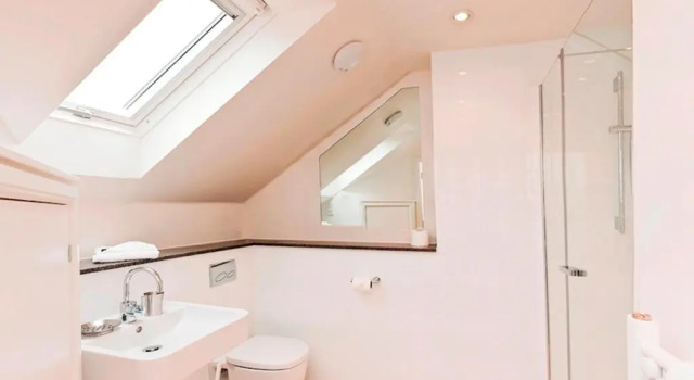 Апартаменты Your Space Apartments - Cambridge Place