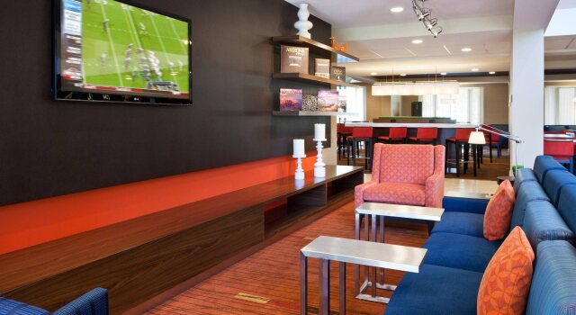Sonesta Select Phoenix Chandler, Забронировать Отель Чандлер Phoenix Metropolitan Area