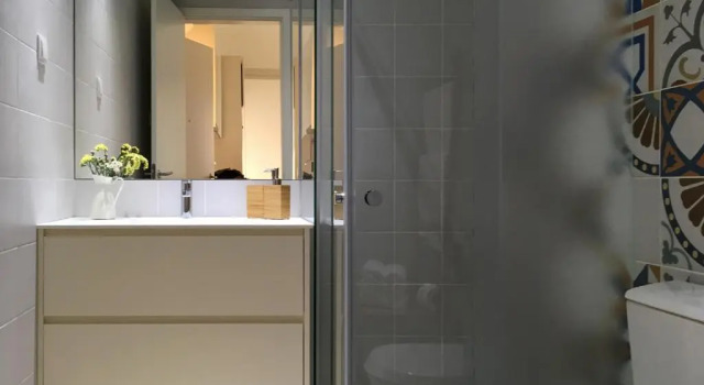 Апартаменты Standard CASA 92 - OS LUGARES DE CASTRALEUCA