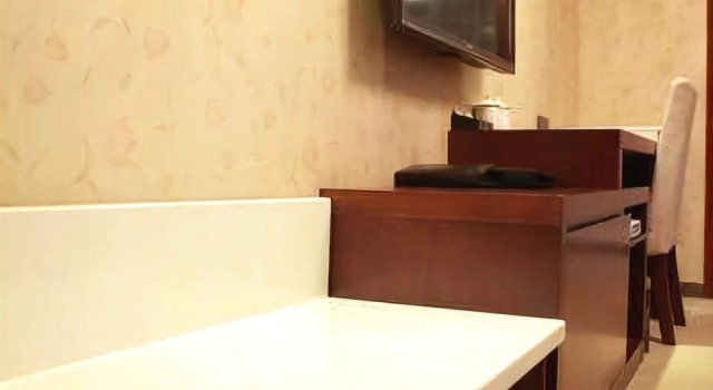 Gu Dou Lang Yue Jiu Dian, Boek Hotel Hotels in Shaanxi met parkeren, Parkeren