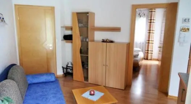 Haus Salzmann, Rezerwuj Hotel Hotele w Pfunds z parkingiem, Parking