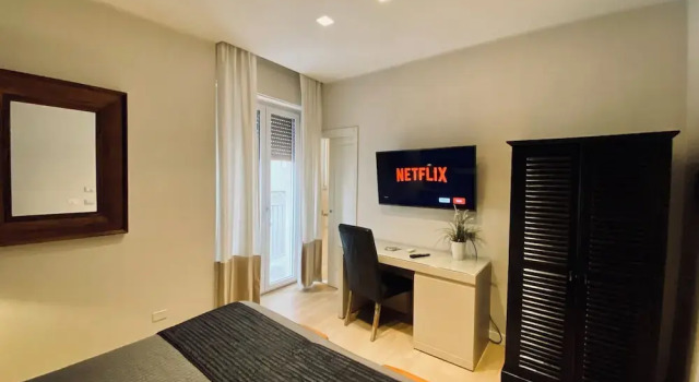 Superior Zimmer Suite 136