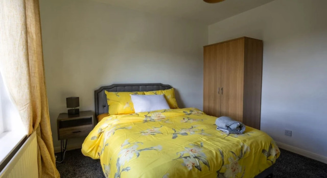 Charming 2BR Maisonette in Carlisle Center, Забронировать Дом для отпуска Виллы Карлайл, Вилла