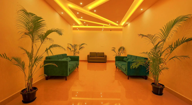 FabHotel Senthur Inn, Забронировать Отель Отели штата Тамилнада 3 звезды, 3*