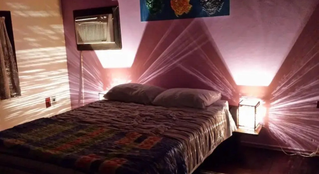 Pousada Arcobaleno