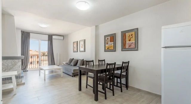 Cosy city 2-Bed apartment, sleeps 6