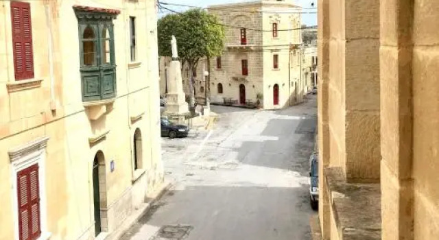 Xemx, Book Bed and Breakfast Hotels in Nadur with Parking, Parking