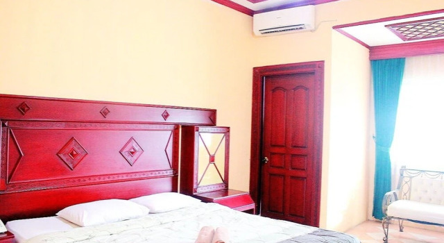 Hotel Sentosa Palembang, Rezerwuj Hotel Palembang Sumatra