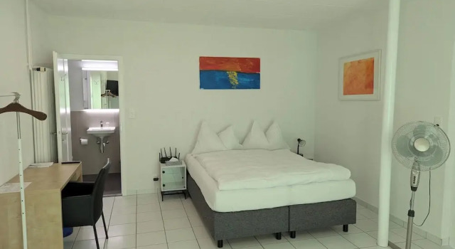 Студия Comfort Hotel Eremitage