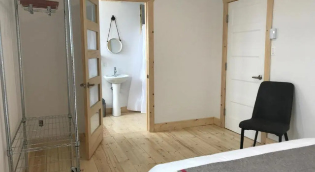 Auberge L'Amarré, Rezervasyon Pansiyon / Hostel  